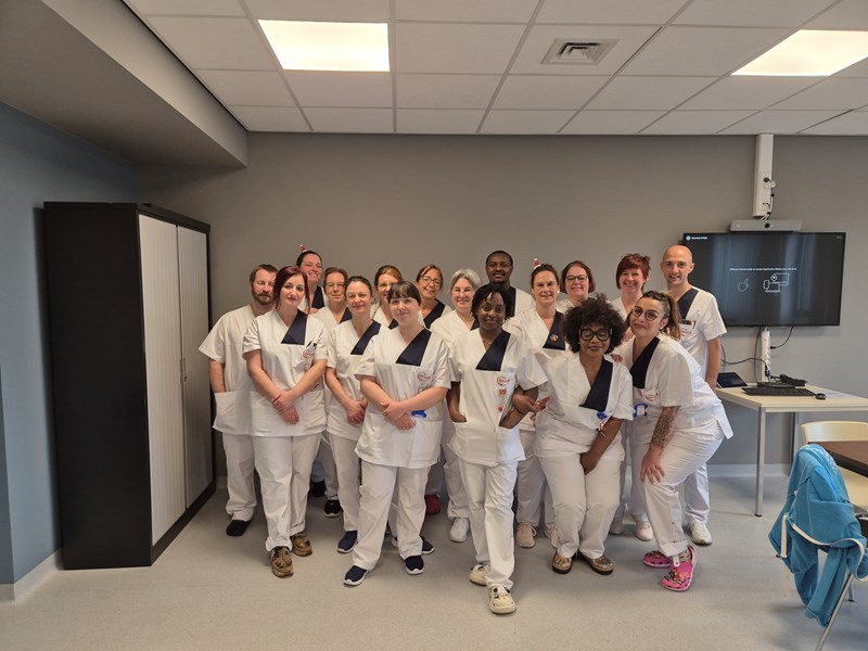 Humani Laboratoires de biologie clinique | HUmani