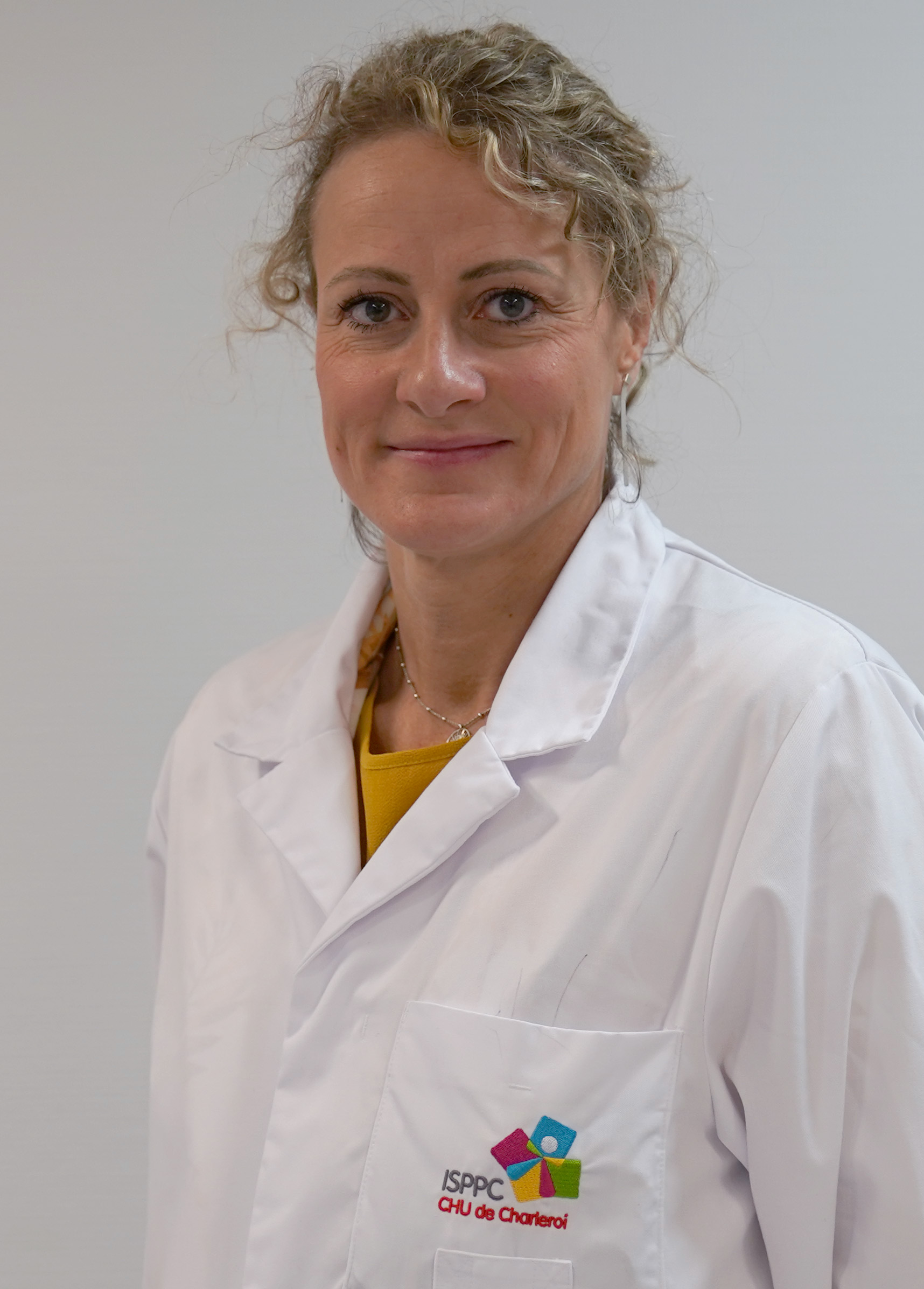 Dr Sylvie Dehon
